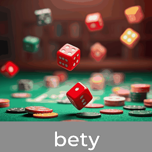 Bety: Diversão sem Limites para Jogadores Brasileiros