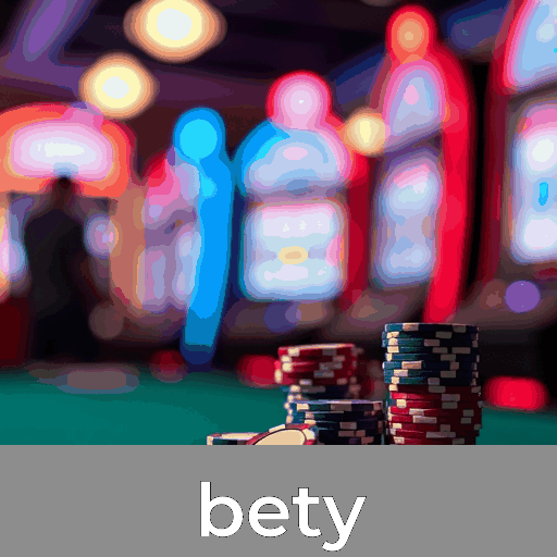 Bety: Onde Bônus e Promoções São Incomparáveis