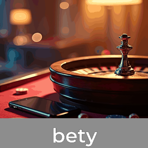 bety Social Casino: Emoção e Interação Reais